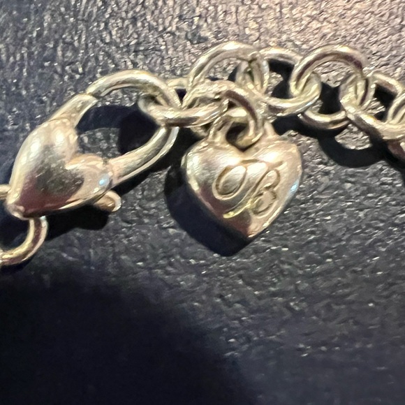 Brighton Necklace Daisy Cutout Inspirational  Pendant on Silver-plated Chain - Picture 3 of 4